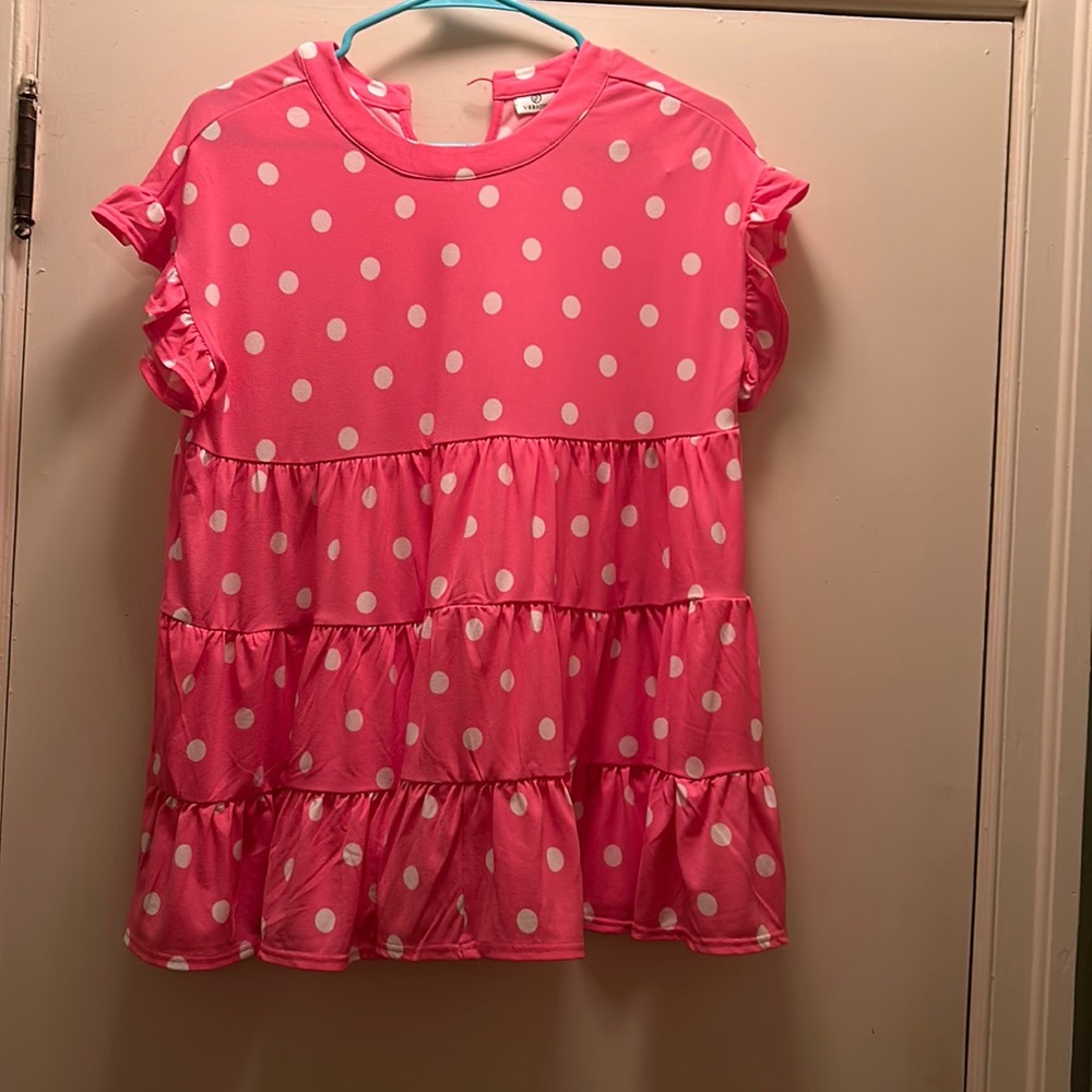 Versona top